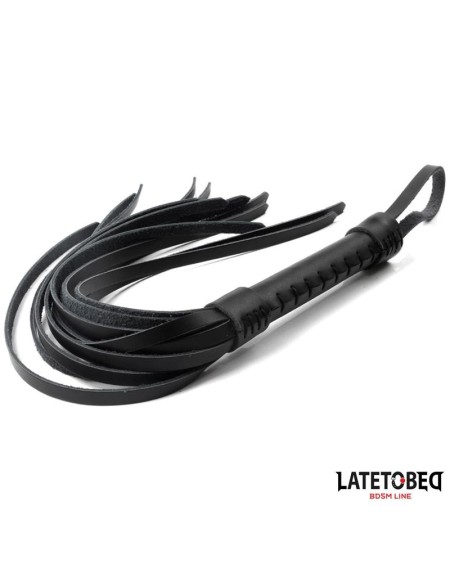 flogger leather 50 cm