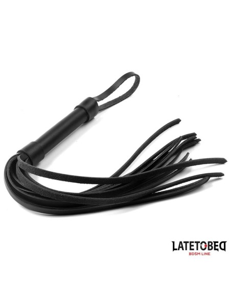 flogger leather 50 cm