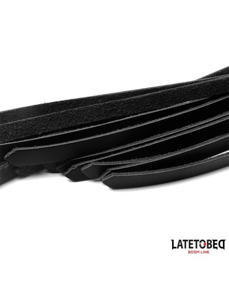 flogger leather 50 cm