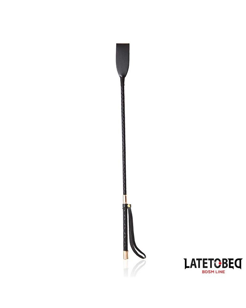 gold metal crop 60 cm