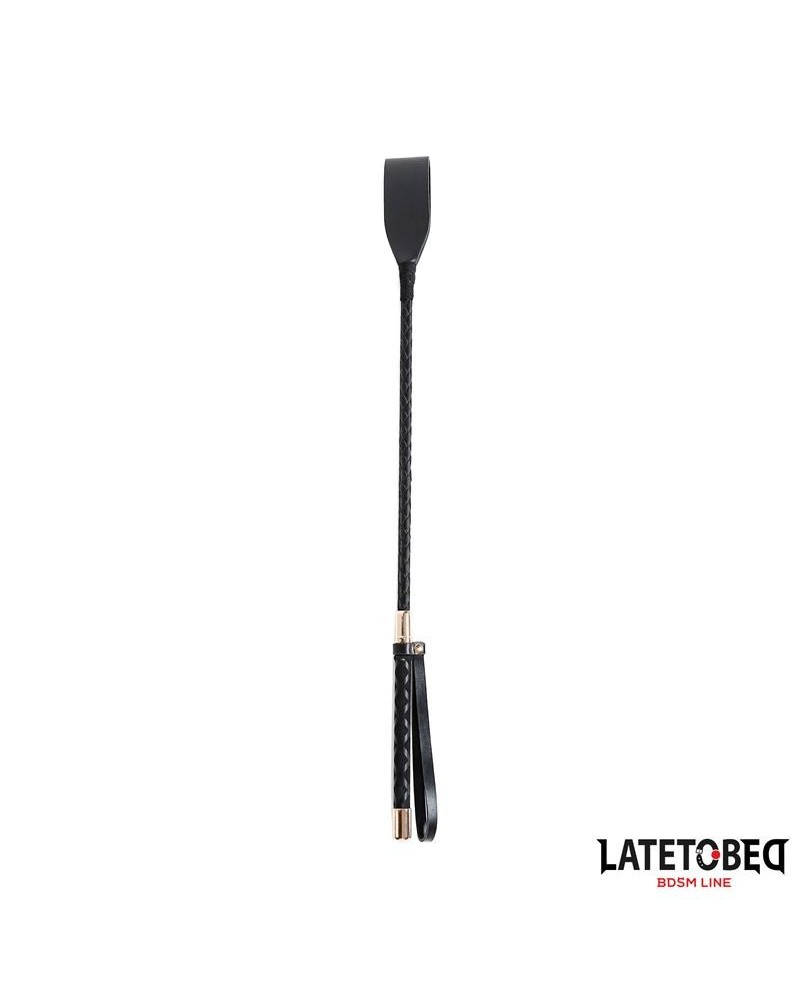 gold metal crop 45 cm