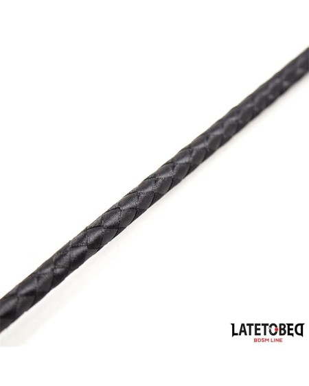 gold metal crop 30 cm