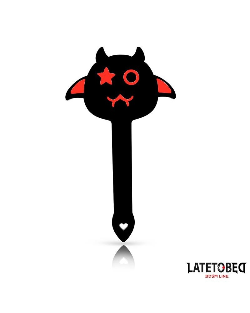 spanking paddle 25.2 cm