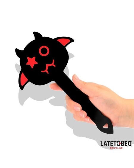 spanking paddle 25.2 cm