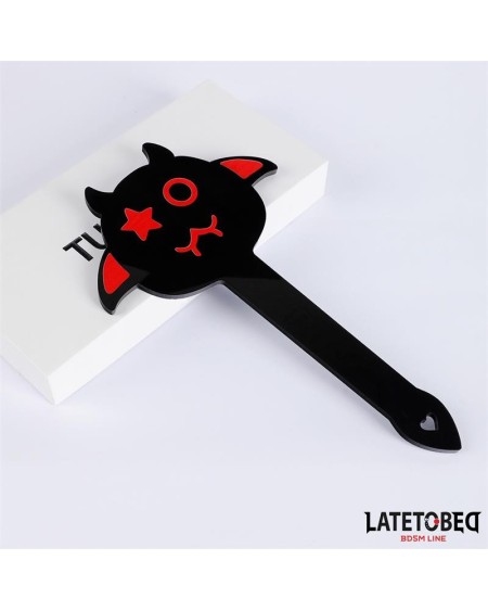 spanking paddle 25.2 cm