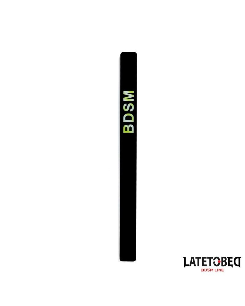 spanking paddle 38 cm