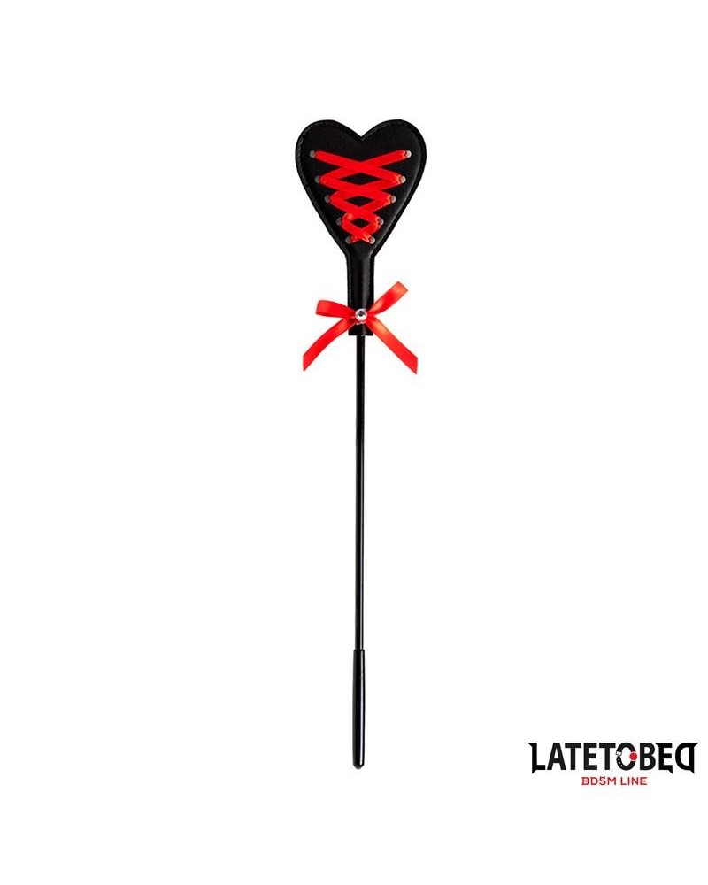 heart paddle 43.5 cm