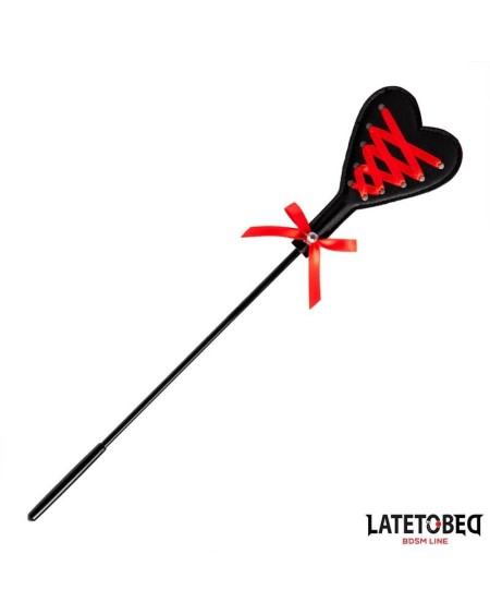 heart paddle 43.5 cm