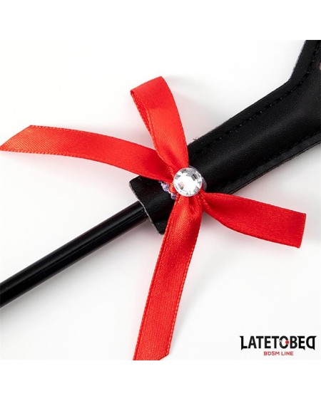 heart paddle 43.5 cm