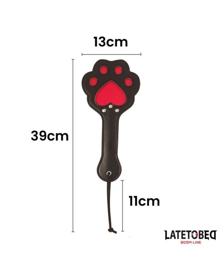 cats paw paddle 39 cm