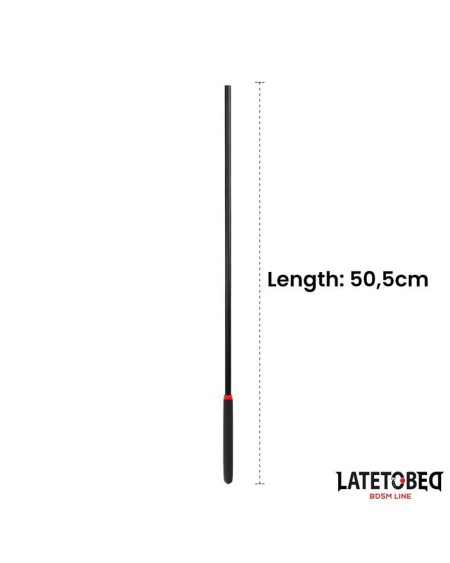 pvc ferule 50.5 cm x 0.8 cm