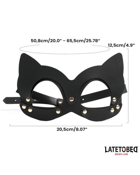 bondage kit 8 pcs with case