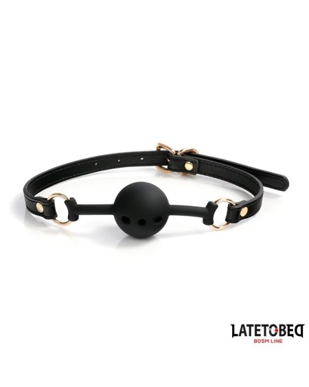 bondage kit 8 pcs with case