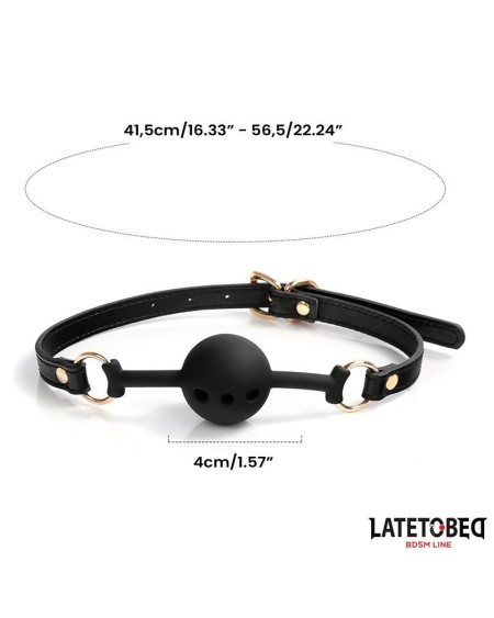 bondage kit 8 pcs with case