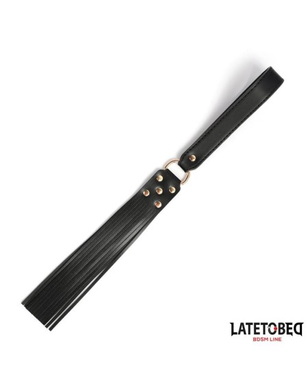 bondage kit 8 pcs with case