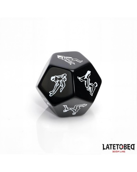posture sex dice