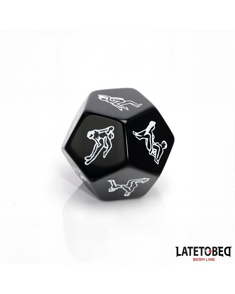 posture sex dice