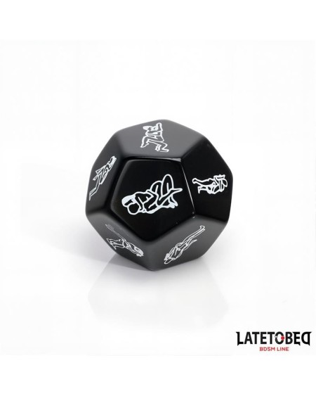 posture sex dice