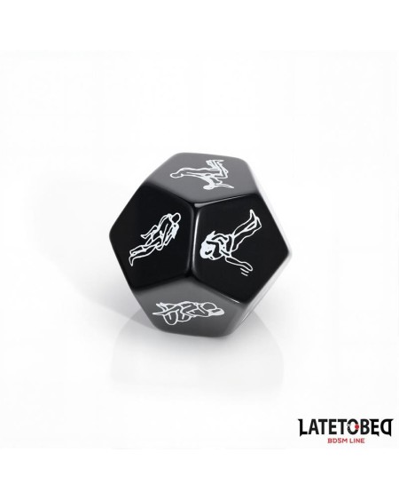 posture sex dice
