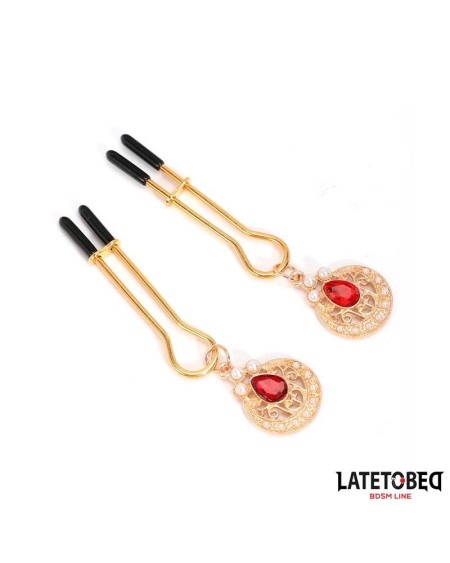 8 piece leather bondage kit with storage case