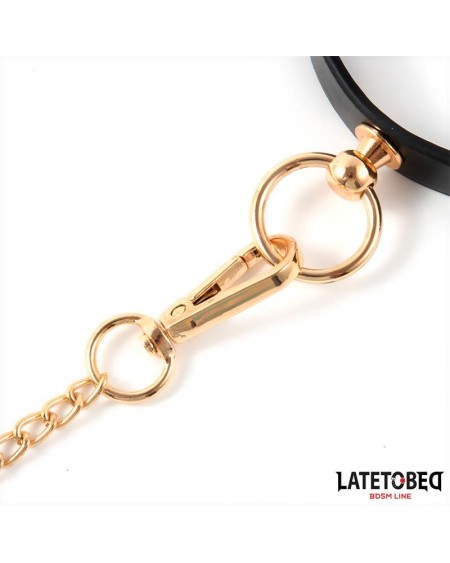 bondage kit with 8 pcs with storage bag