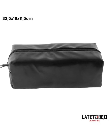 bondage kit with 8 pcs with storage bag