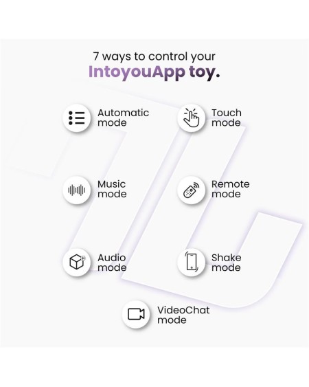 tickly nipple clamps ith vibration, remote and necklace with app