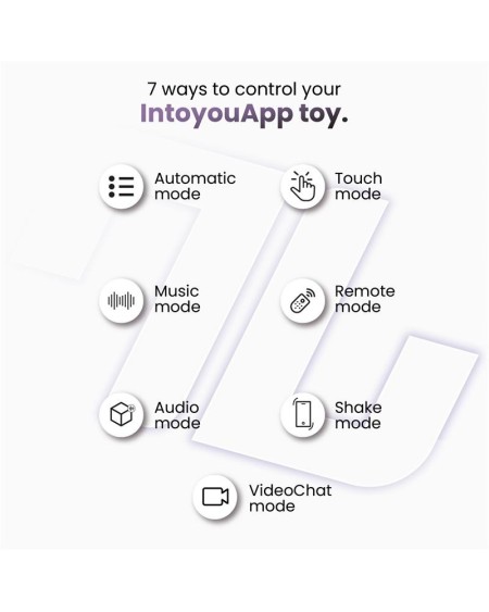 salma wand with flipping tongue and vibration with app