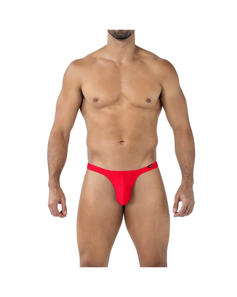 c4mspx06 brazilian thong scarlet