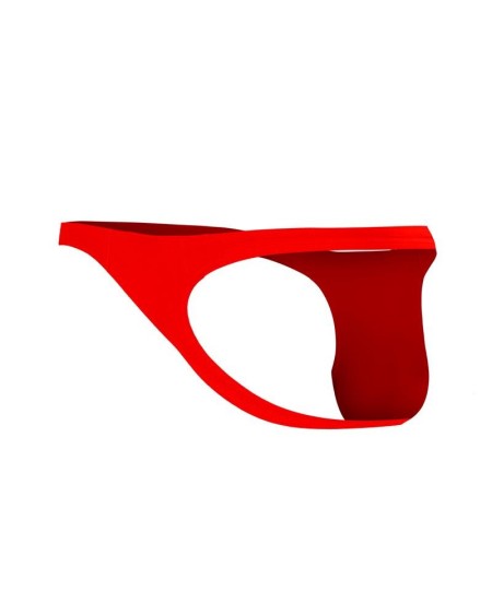 c4mspx06 brazilian thong scarlet