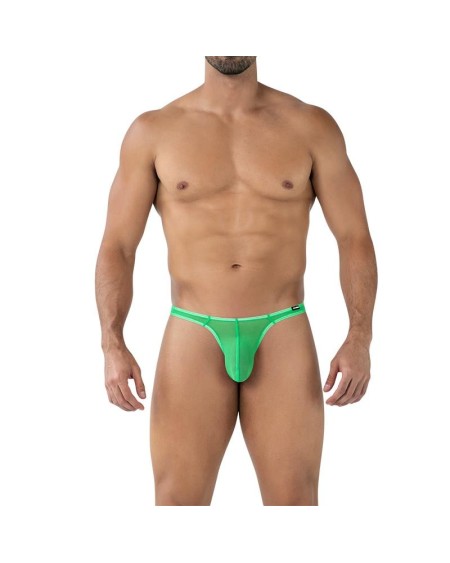 c4mspx06 brazilian thong green