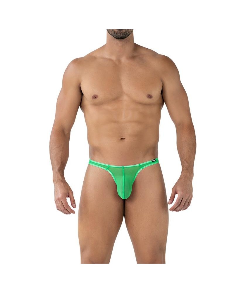 c4mspx06 brazilian thong green