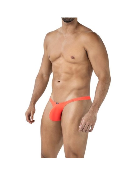 c4mspxbul04- thong bulge plus tangerine