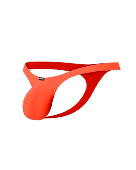 c4mspxbul04- thong bulge plus tangerine