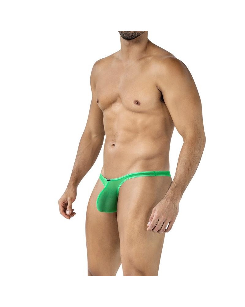 c4mspxbul04 thong bulge plus green