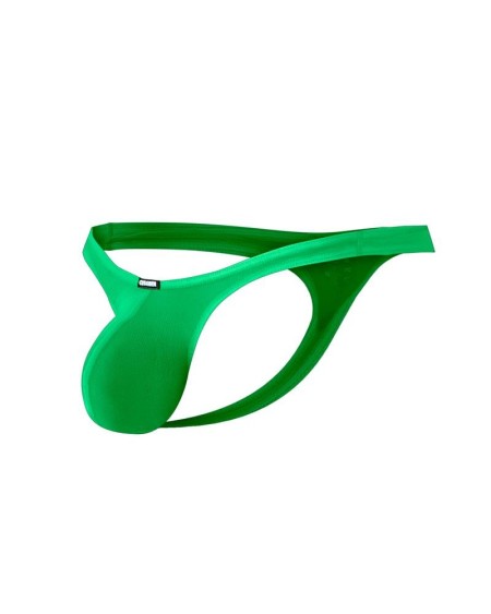 c4mspxbul04 thong bulge plus green