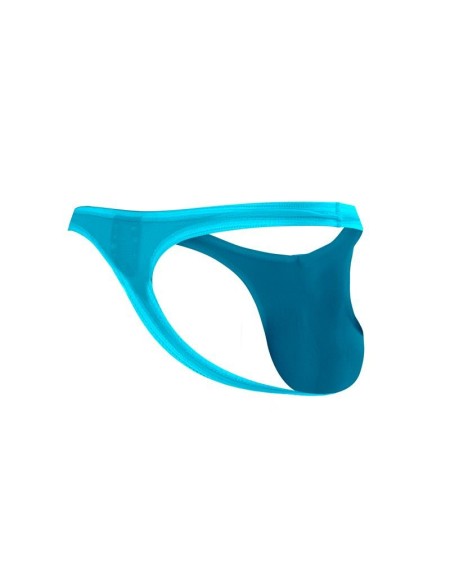 c4mspxbul04 thong bulge plus turquoise