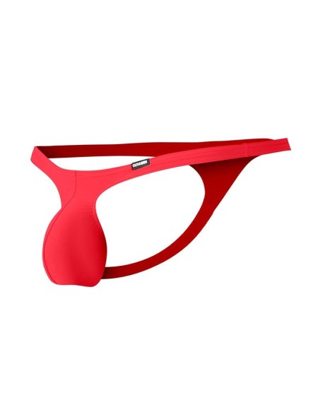 c4mspxbul03 micro thong scarlet