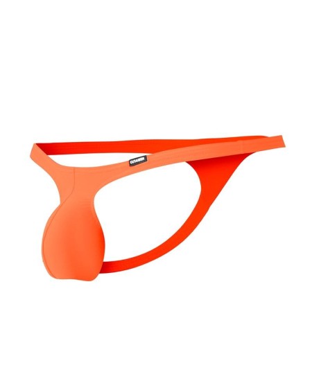 c4mspxbul03 micro thong tangerine