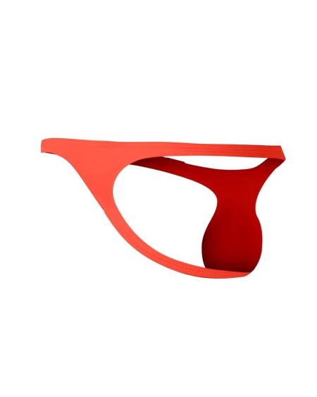 c4mspxbul03 micro thong tangerine