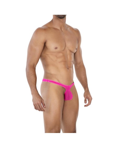 c4mspxbul03 micro thong hot rose