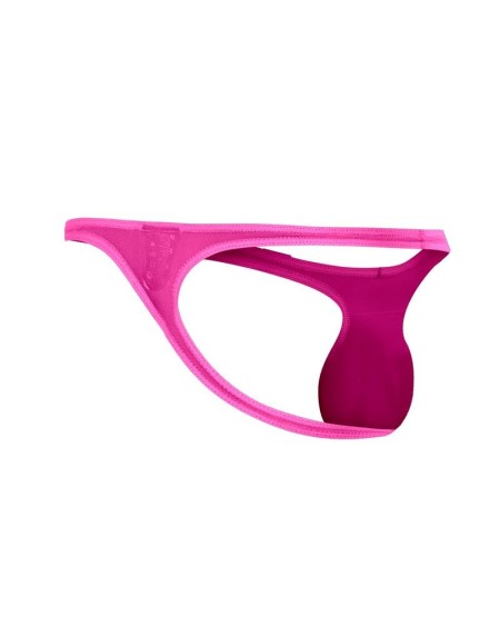 c4mspxbul03 micro thong hot rose