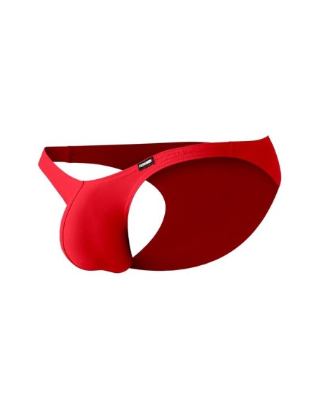 c4mspxbul01 low rise bulge brief scarlet