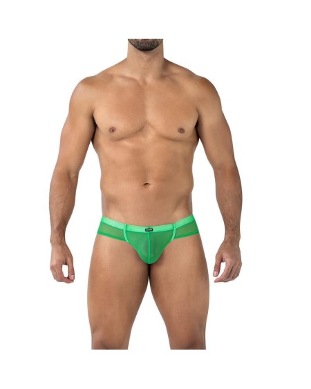c4mspx22 cheeky brief green