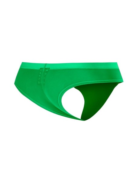 c4mspx22 cheeky brief green