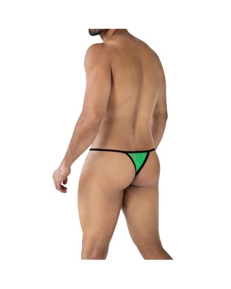 c4mspx17 mini tanga kini green