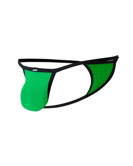 c4mspx17 mini tanga kini green