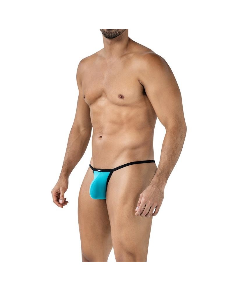 c4mspx17 mini tanga kini turquoise