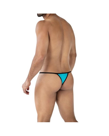 c4mspx17 mini tanga kini turquoise