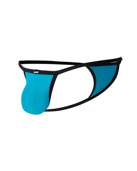 c4mspx17 mini tanga kini turquoise